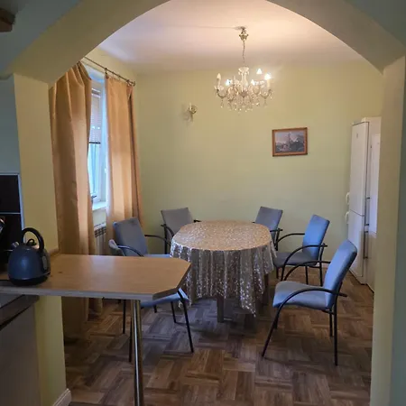 La Bohe Apartman
