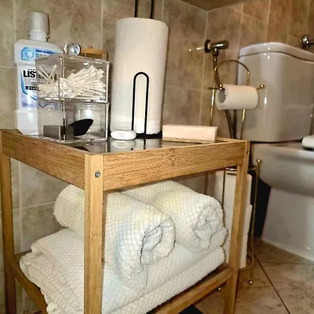 La Bohe Apartman *