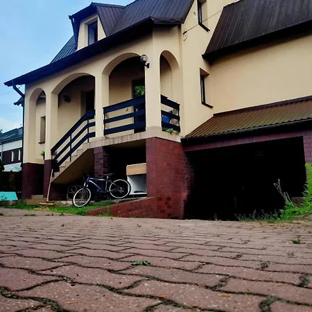 Apartman La Bohe